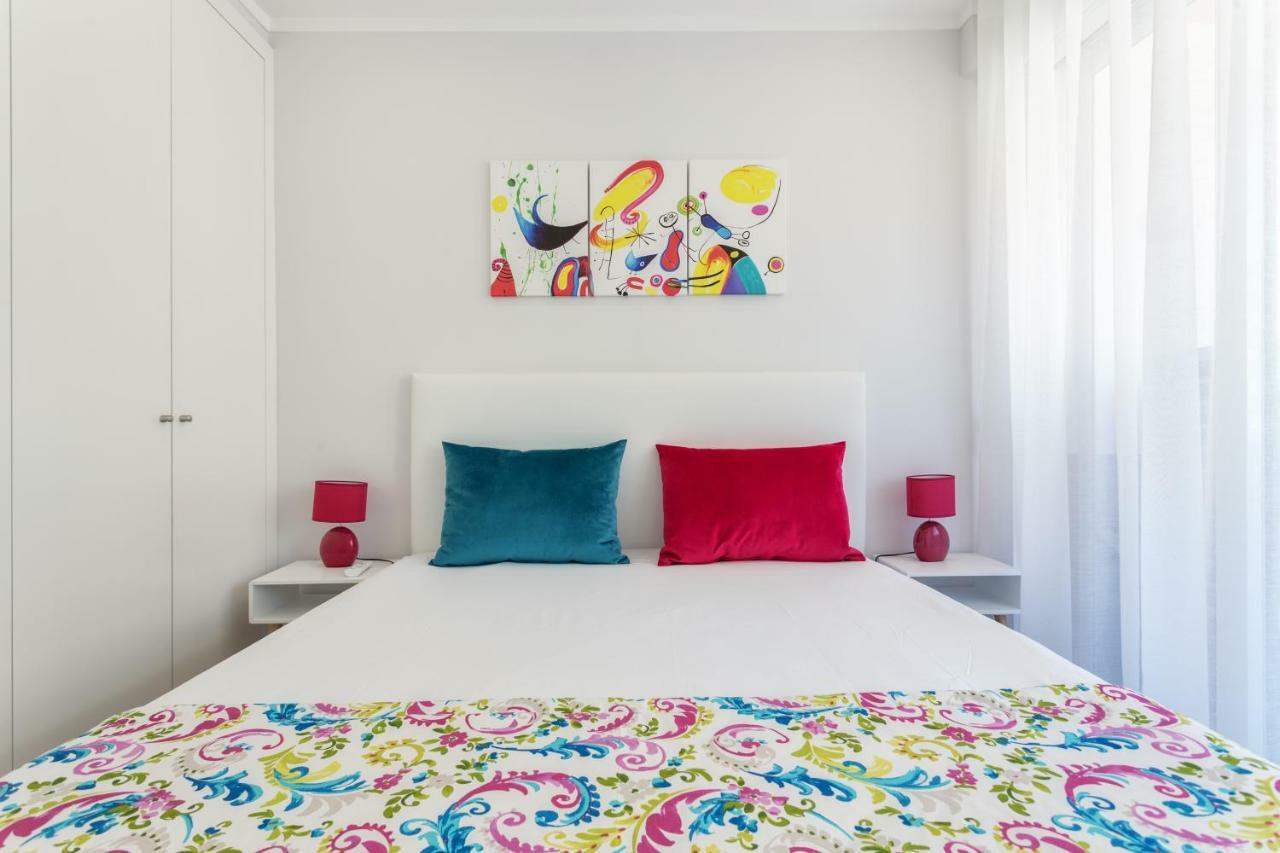 Luxury Beach Apartment at Armação de Pêra Exterior foto