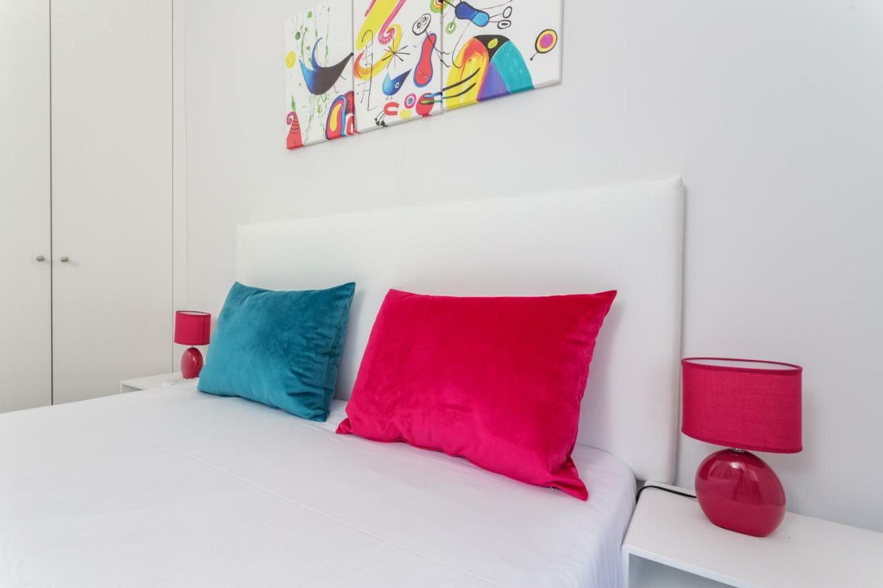 Luxury Beach Apartment at Armação de Pêra Exterior foto
