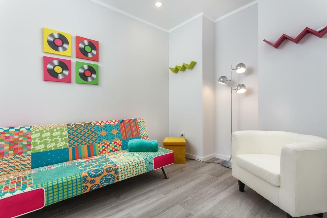 Luxury Beach Apartment at Armação de Pêra Exterior foto